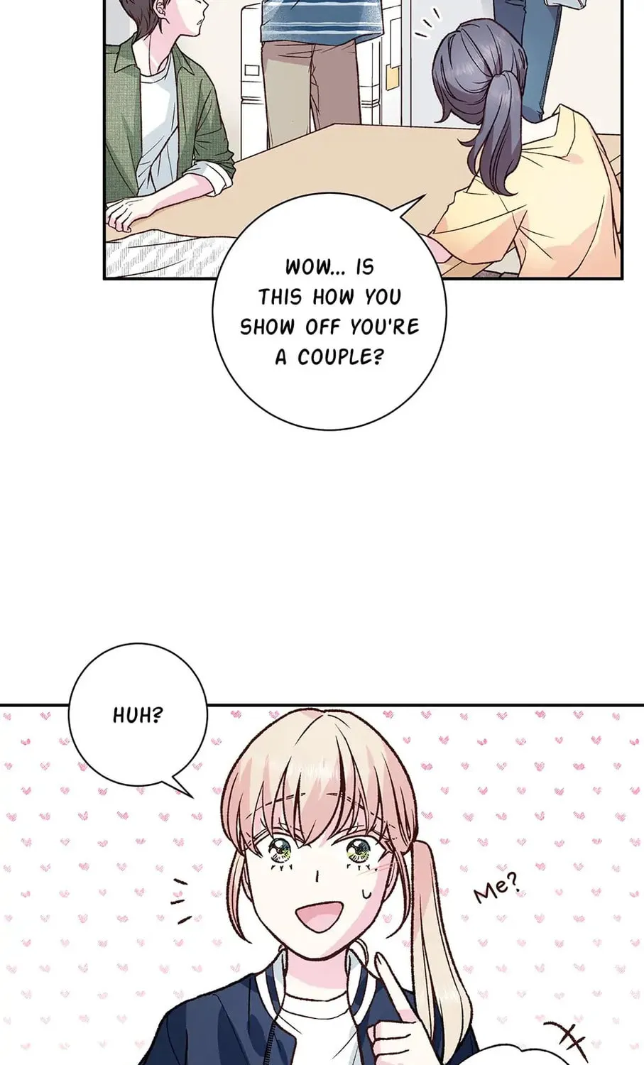 Read My Eunha chapter 38 image 54 on Lezhin