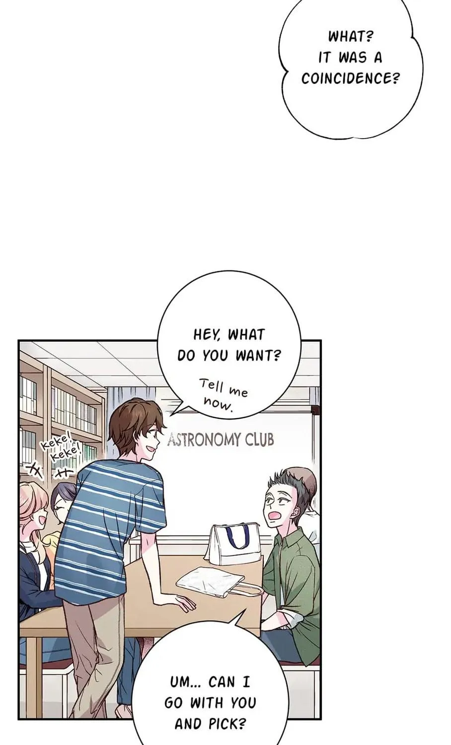 Read My Eunha chapter 38 image 58 on Lezhin