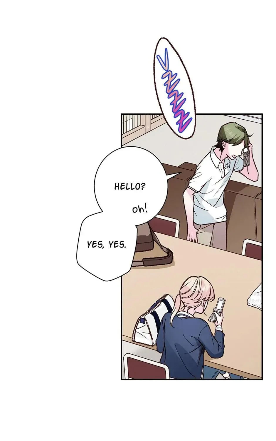 Read My Eunha chapter 38 image 64 on Lezhin