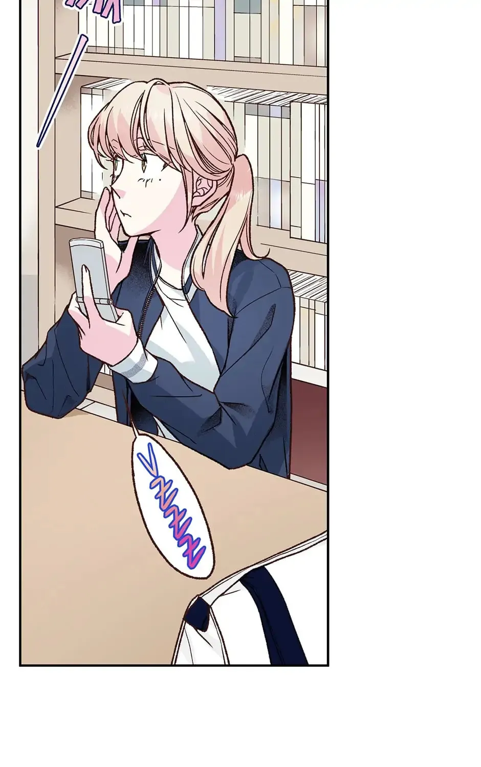 Read My Eunha chapter 38 image 66 on Lezhin