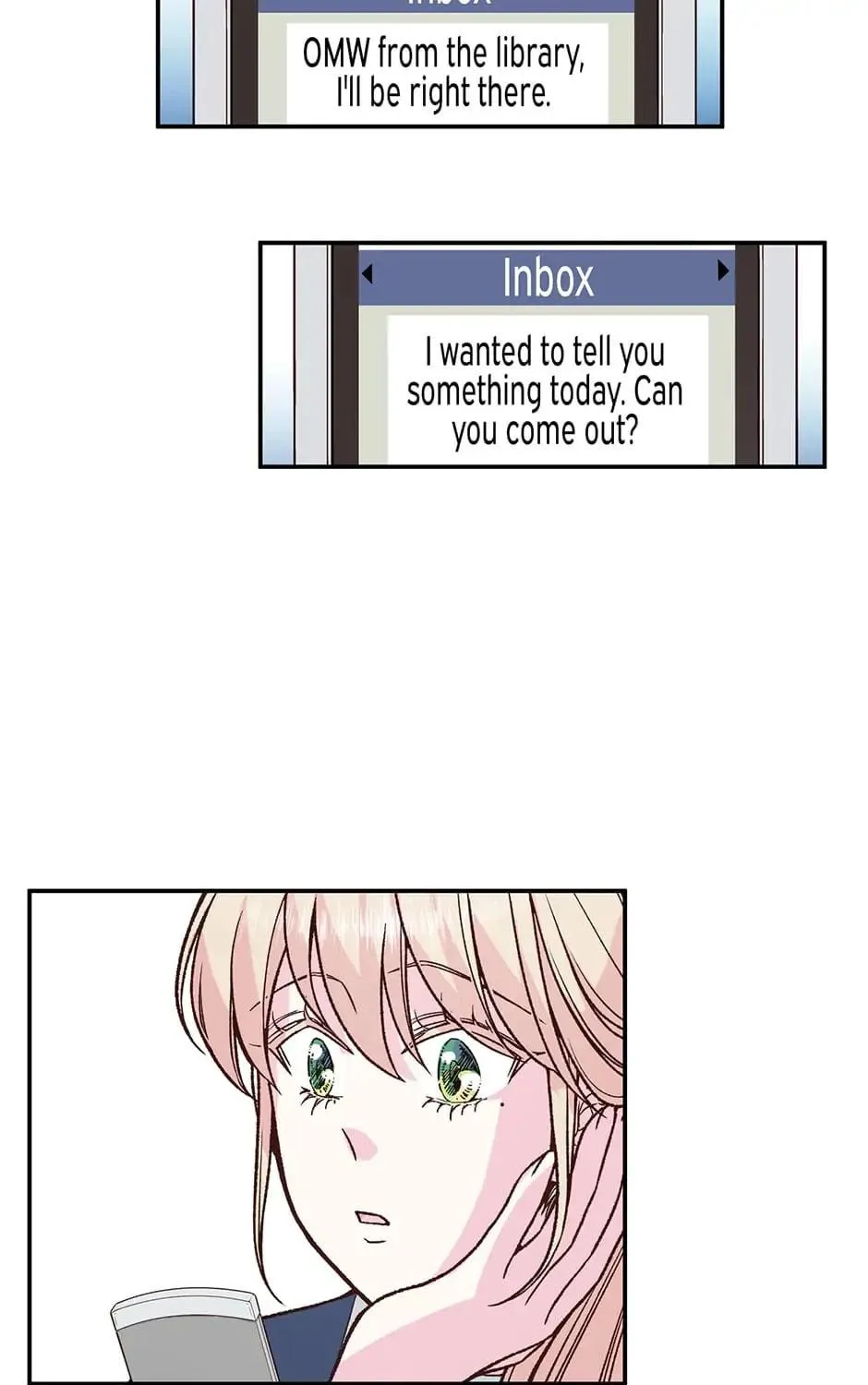 Read My Eunha chapter 38 image 68 on Lezhin