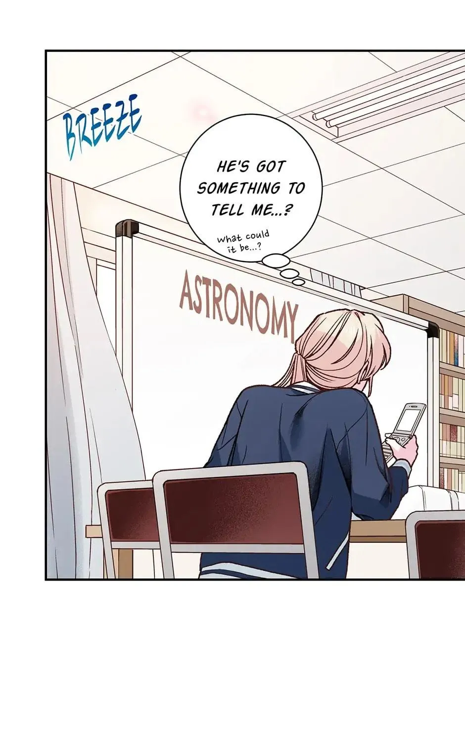 Read My Eunha chapter 38 image 70 on Lezhin