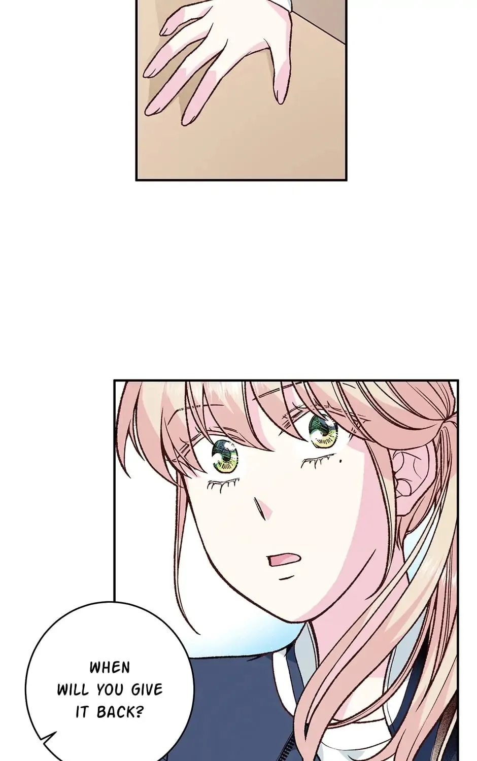 Read My Eunha chapter 38 image 74 on Lezhin