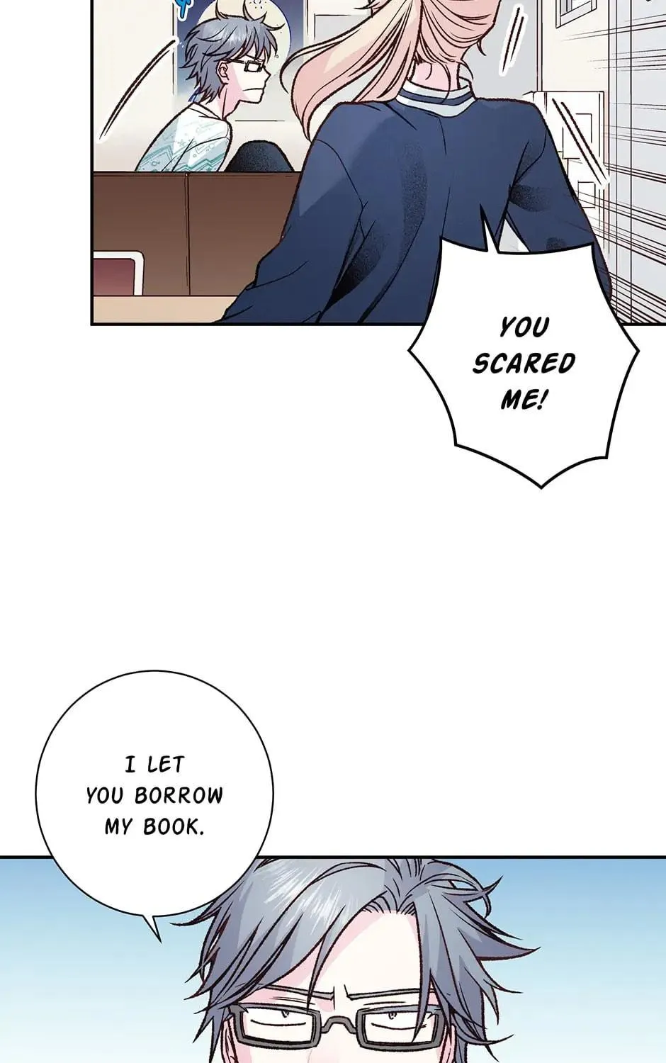 Read My Eunha chapter 38 image 78 on Lezhin