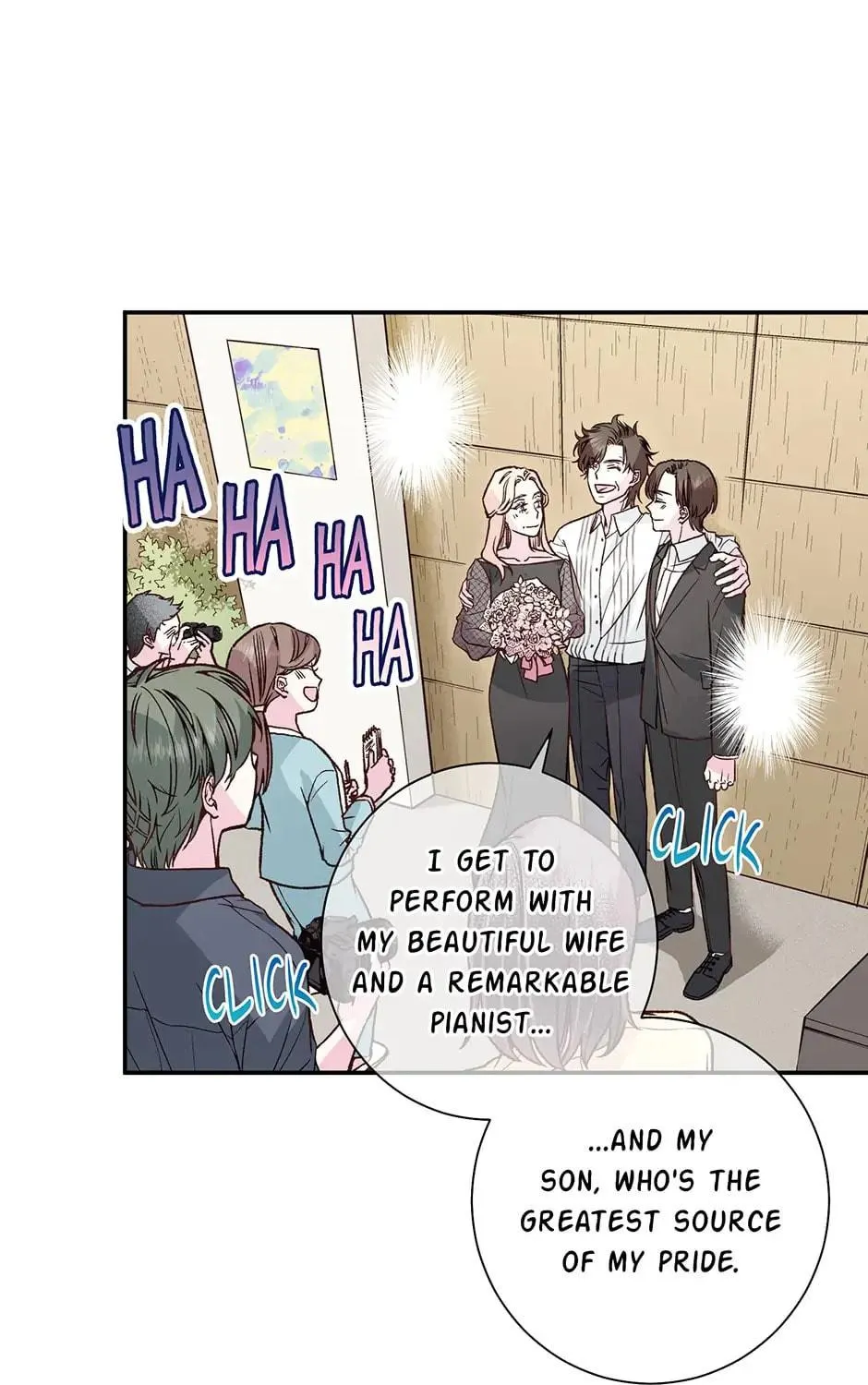Read My Eunha chapter 38 image 8 on Lezhin