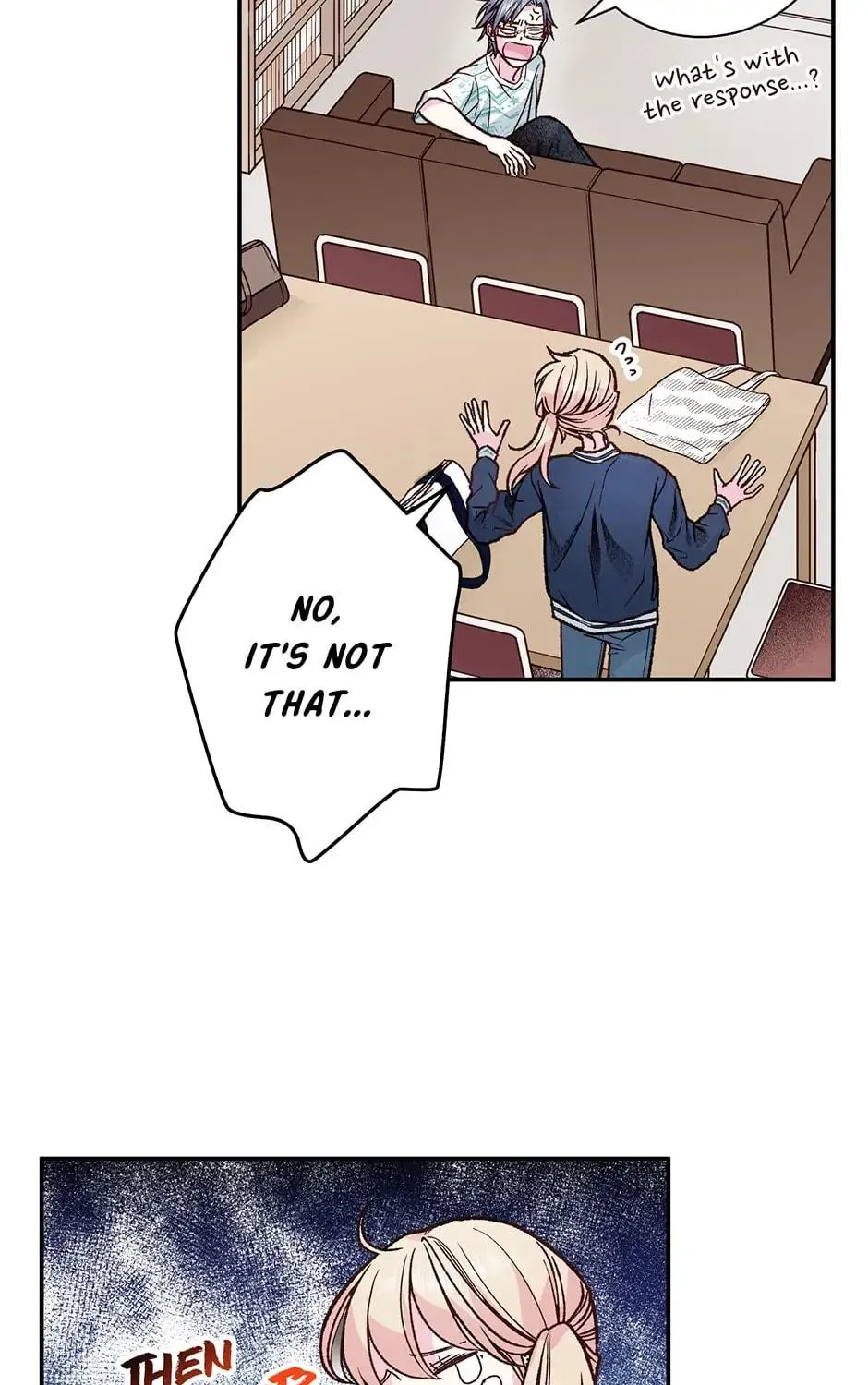 Read My Eunha chapter 38 image 82 on Lezhin