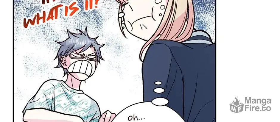 Read My Eunha chapter 38 image 83 on Lezhin