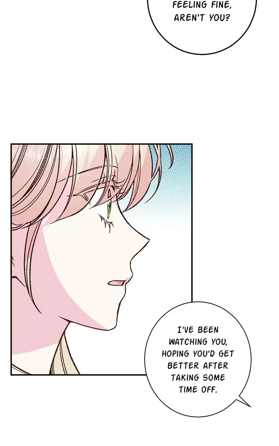 Read My Eunha chapter 38 image 86 on Lezhin