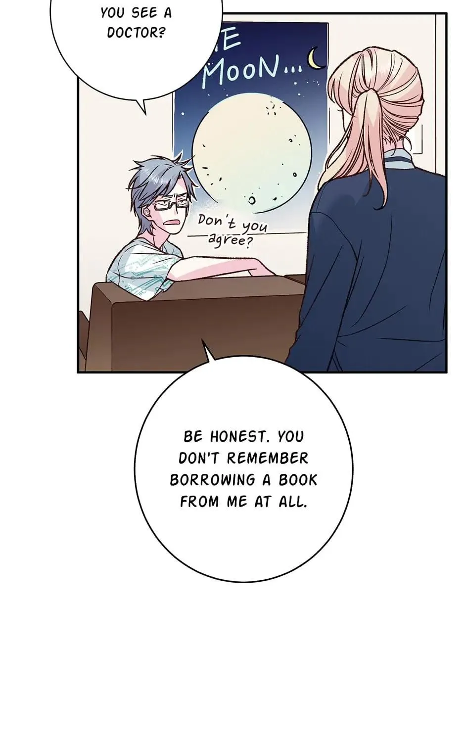 Read My Eunha chapter 38 image 88 on Lezhin