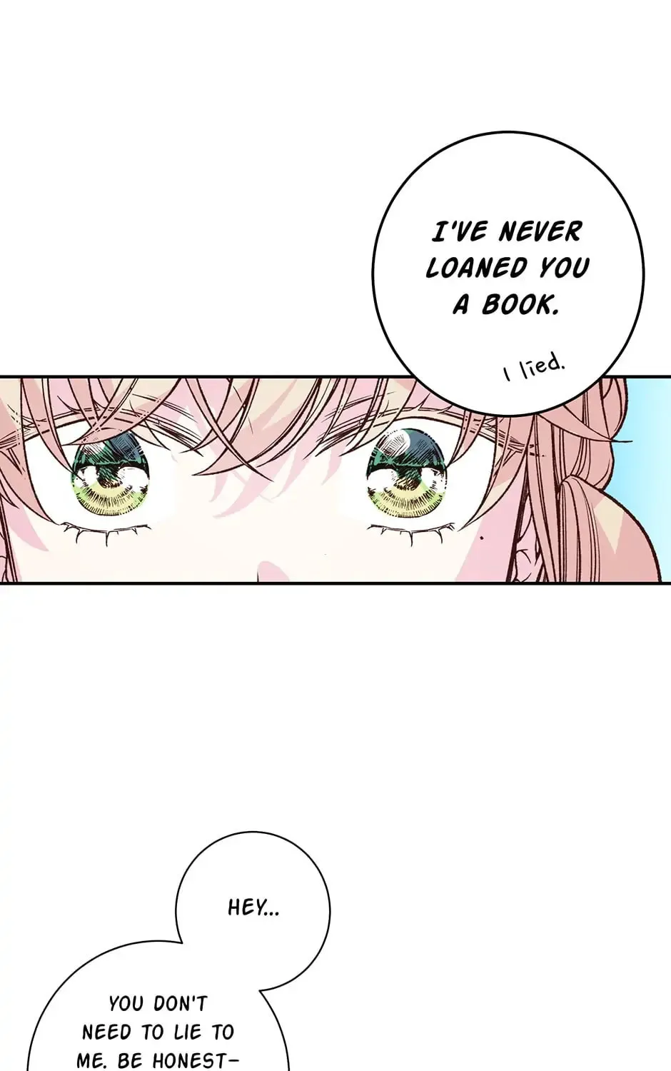 Read My Eunha chapter 39 image 12 on Lezhin
