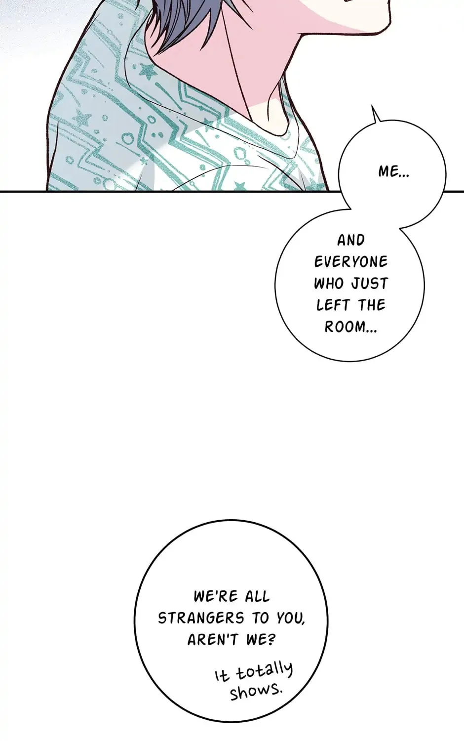 Read My Eunha chapter 39 image 14 on Lezhin