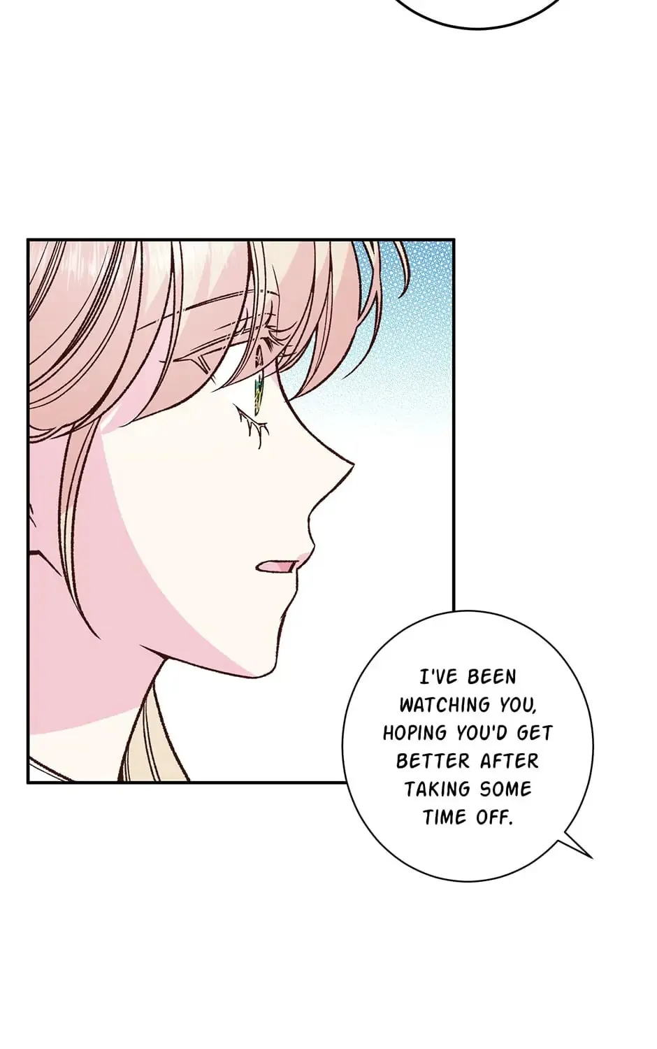 Read My Eunha chapter 39 image 2 on Lezhin
