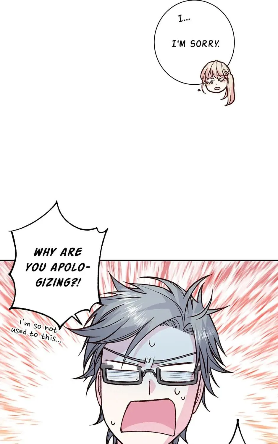 Read My Eunha chapter 39 image 22 on Lezhin