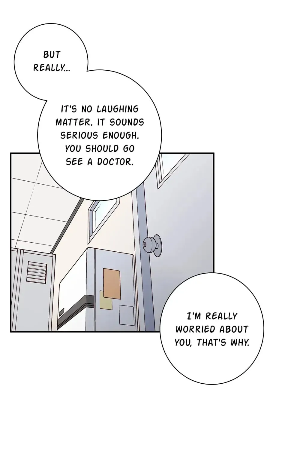 Read My Eunha chapter 39 image 24 on Lezhin