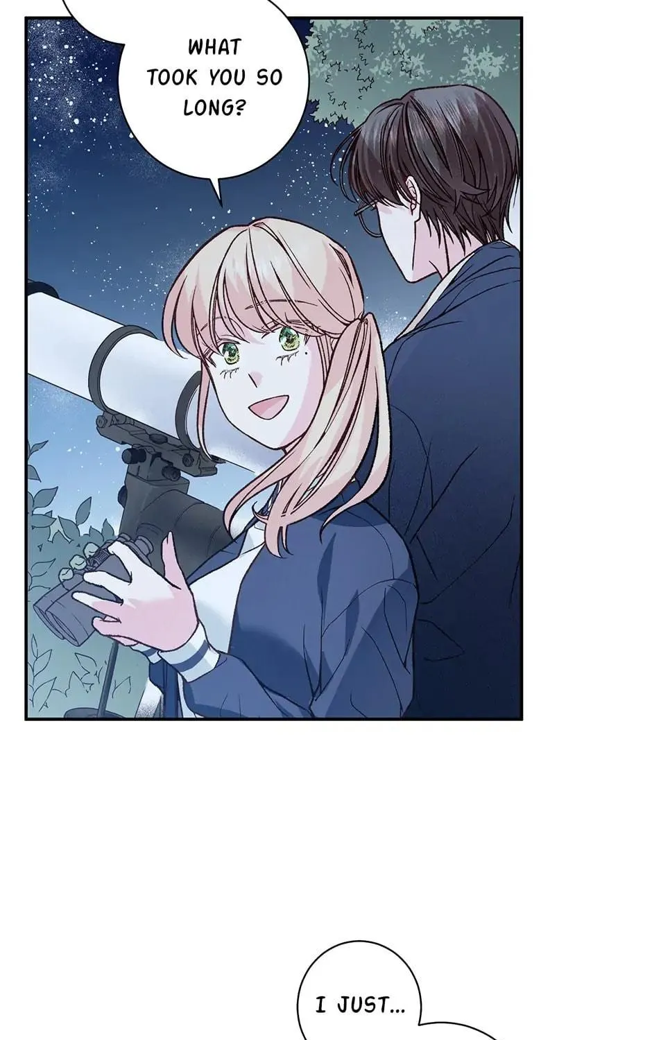 Read My Eunha chapter 39 image 46 on Lezhin
