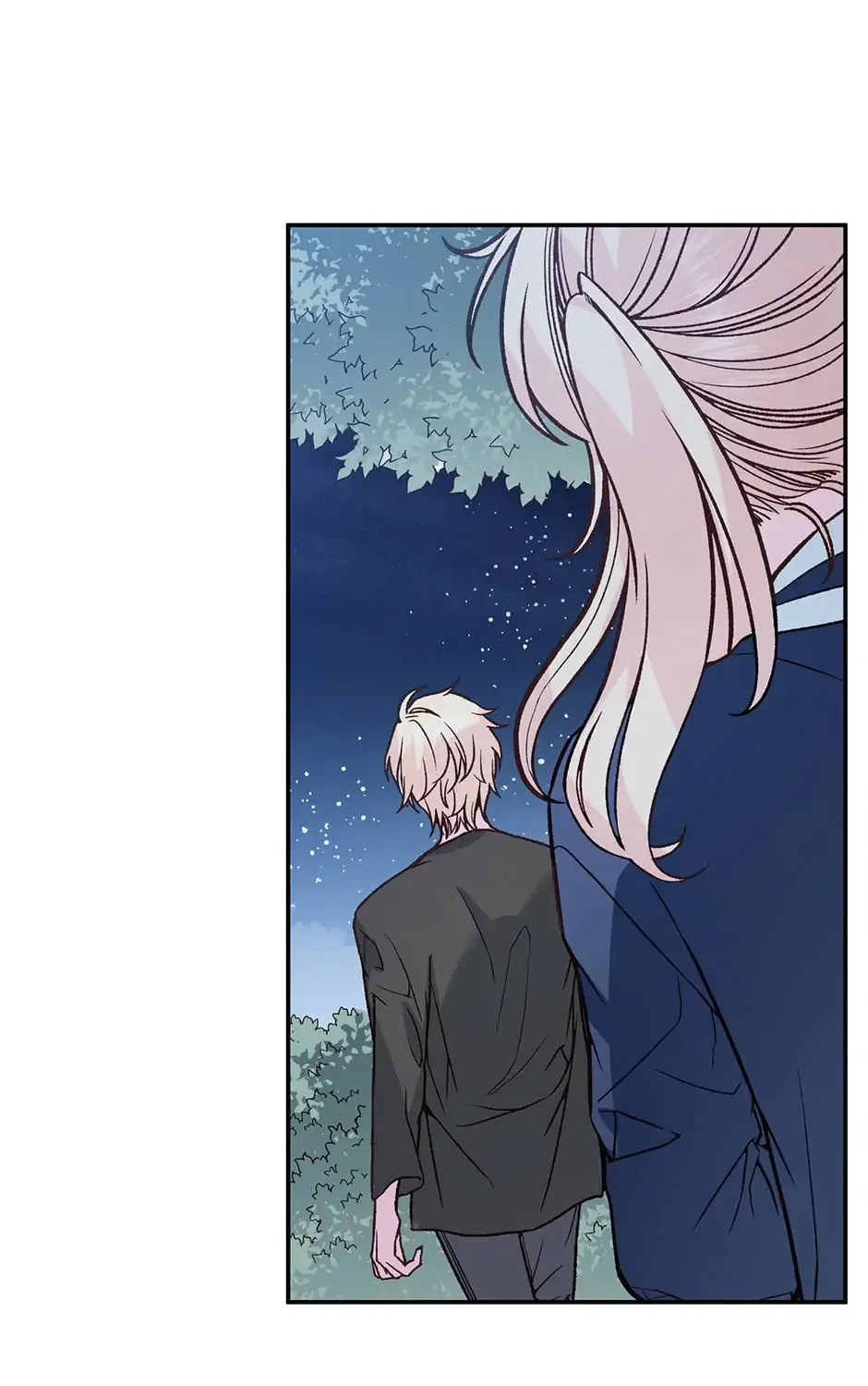 Read My Eunha chapter 39 image 50 on Lezhin