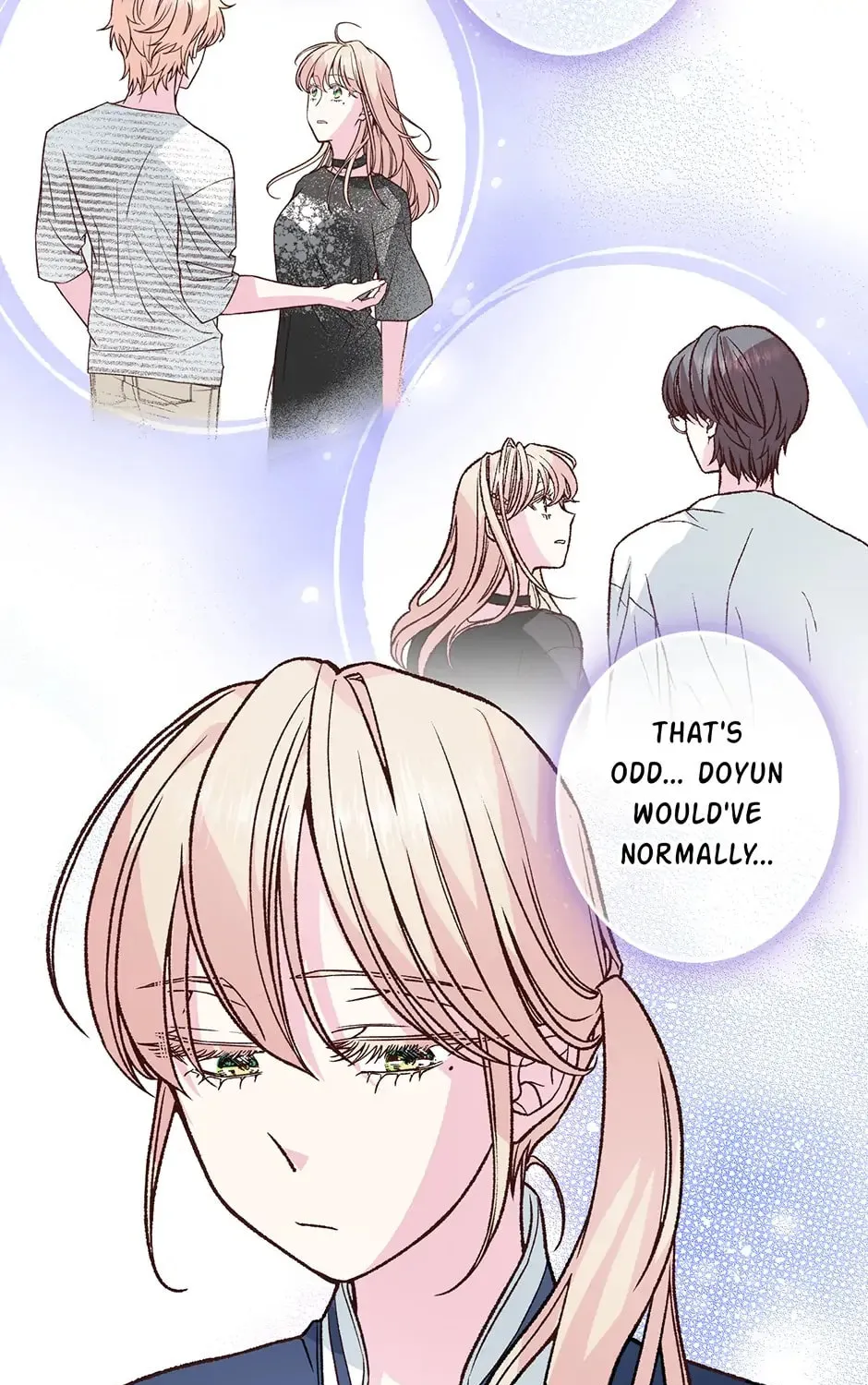 Read My Eunha chapter 39 image 56 on Lezhin