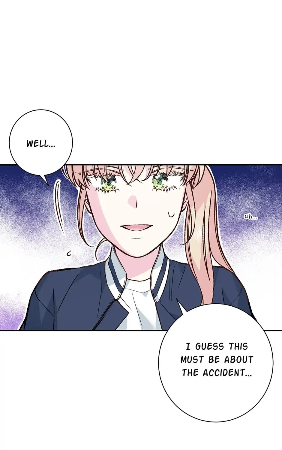 Read My Eunha chapter 39 image 6 on Lezhin