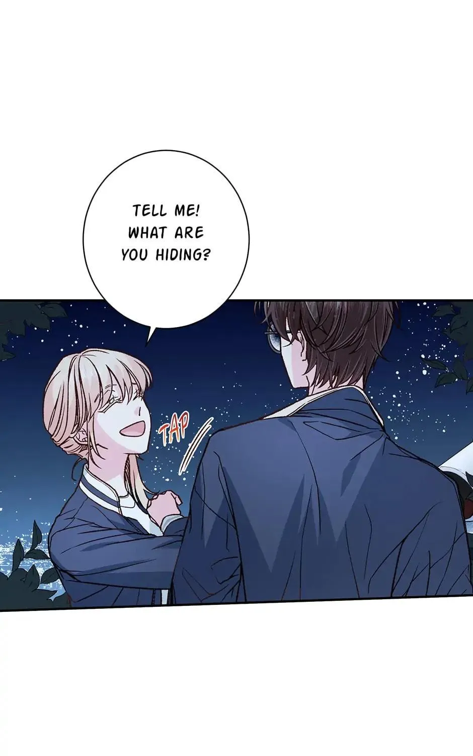 Read My Eunha chapter 39 image 64 on Lezhin
