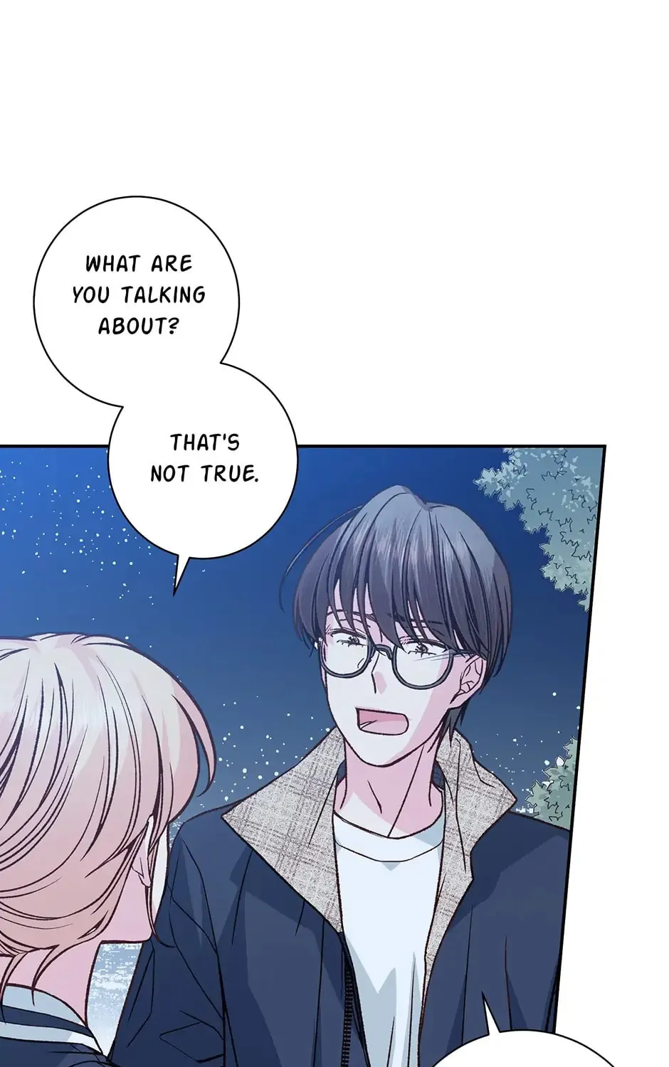 Read My Eunha chapter 39 image 74 on Lezhin