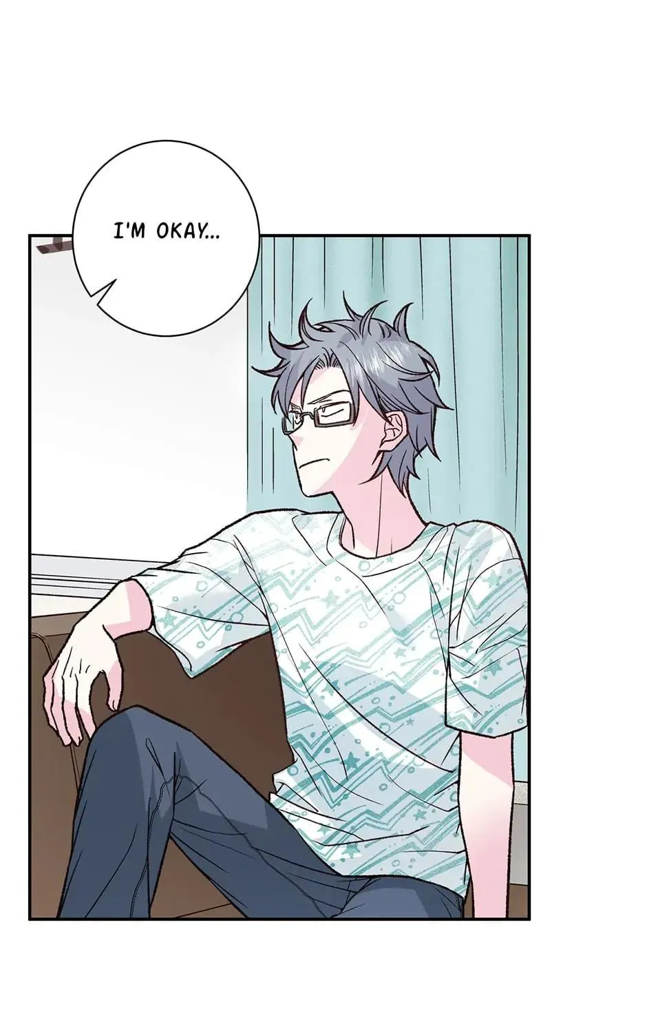 Read My Eunha chapter 39 image 8 on Lezhin