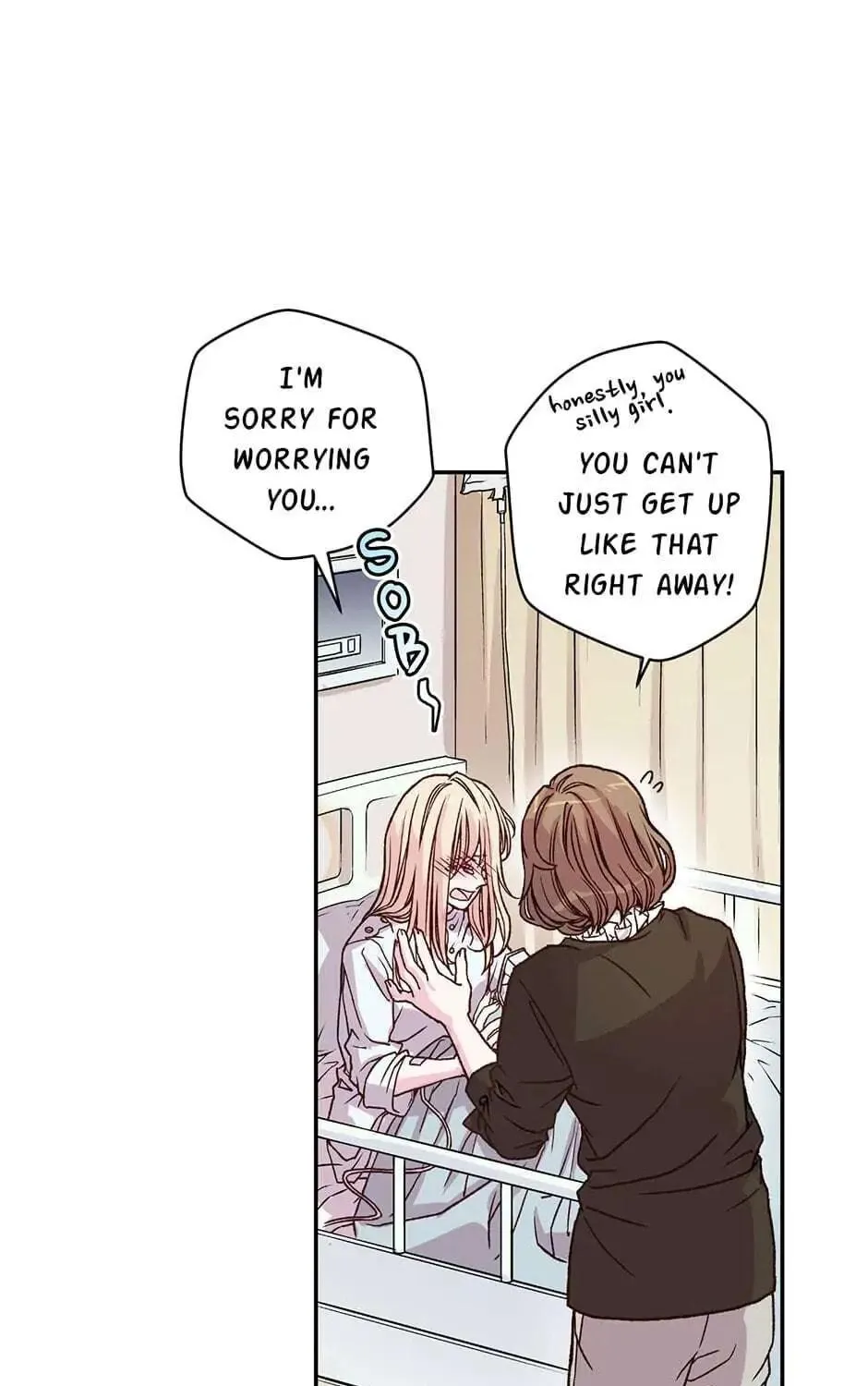 Read My Eunha chapter 4 image 10 on Lezhin