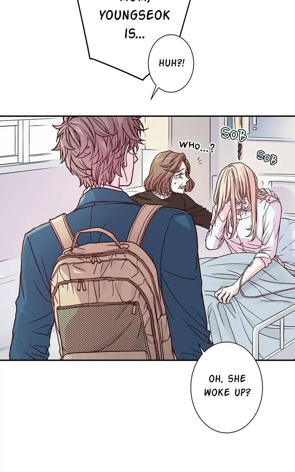 Read My Eunha chapter 4 image 16 on Lezhin