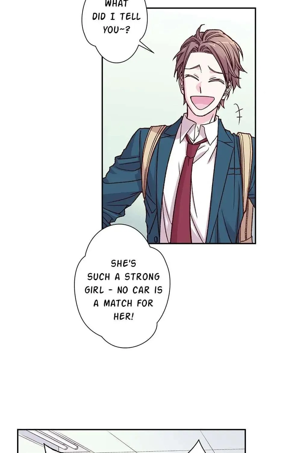 Read My Eunha chapter 4 image 18 on Lezhin
