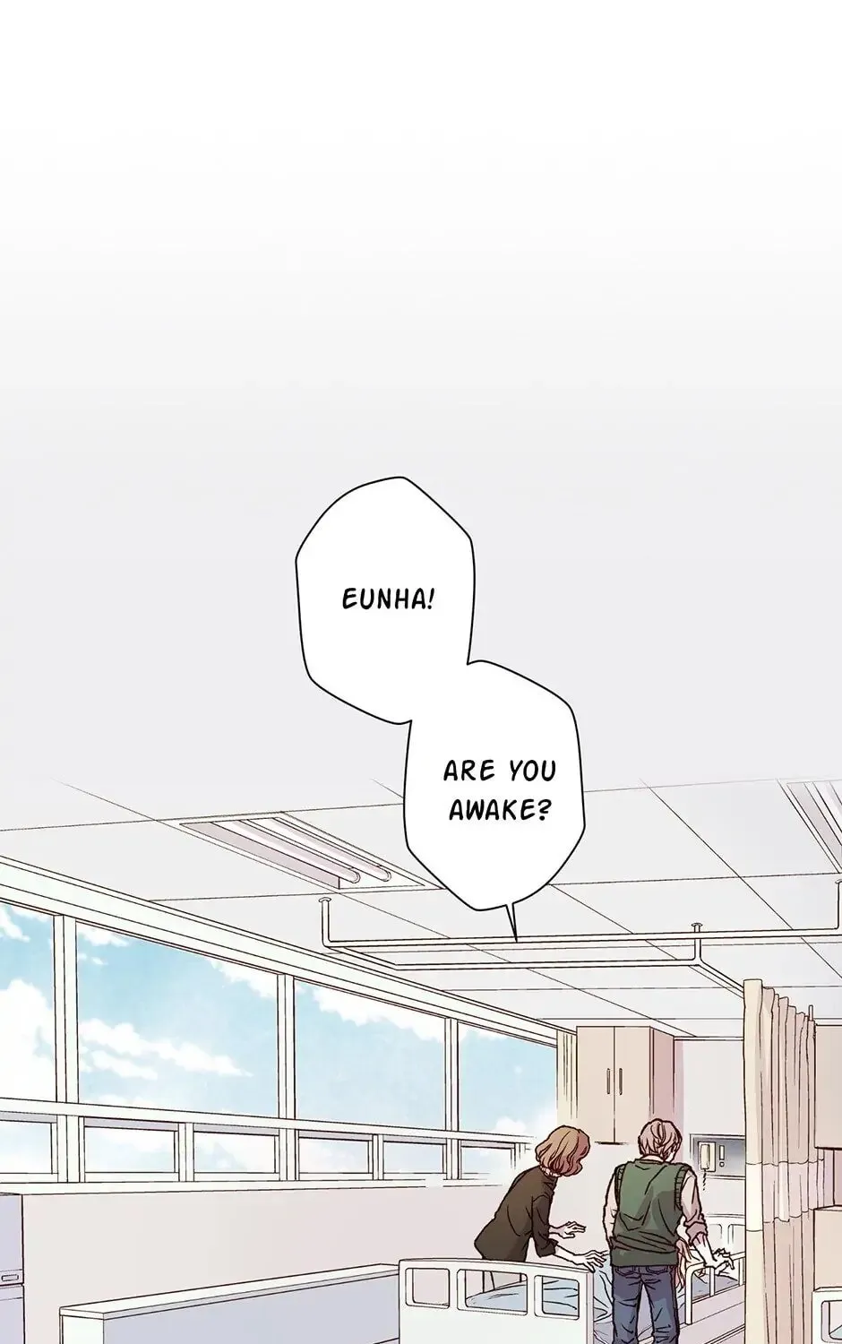 Read My Eunha chapter 4 image 2 on Lezhin