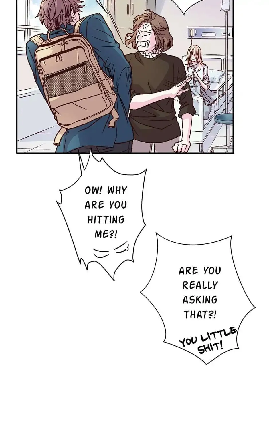 Read My Eunha chapter 4 image 20 on Lezhin