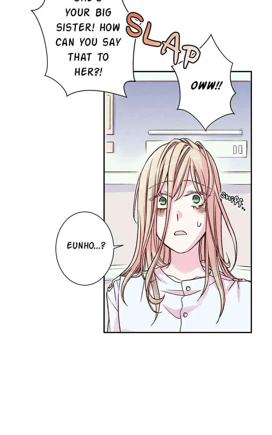 Read My Eunha chapter 4 image 22 on Lezhin