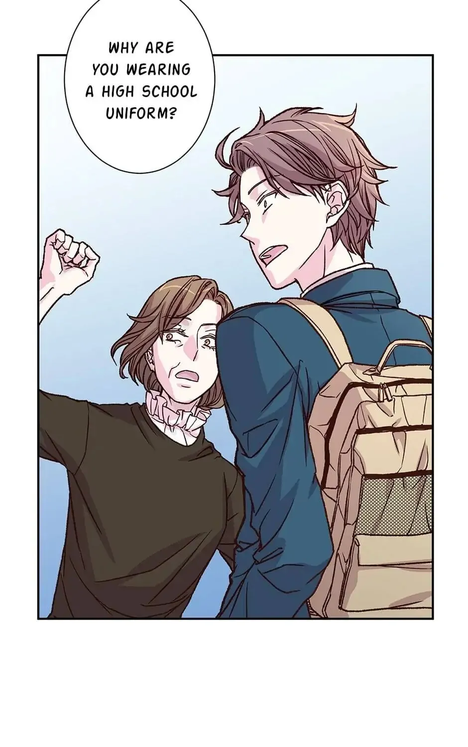 Read My Eunha chapter 4 image 24 on Lezhin