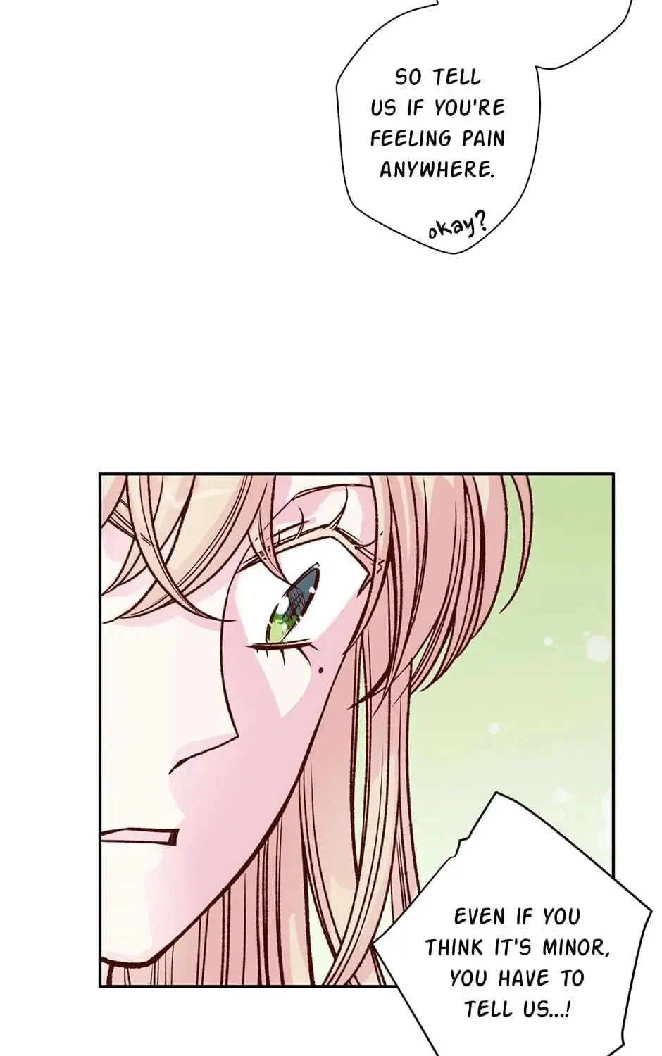 Read My Eunha chapter 4 image 32 on Lezhin