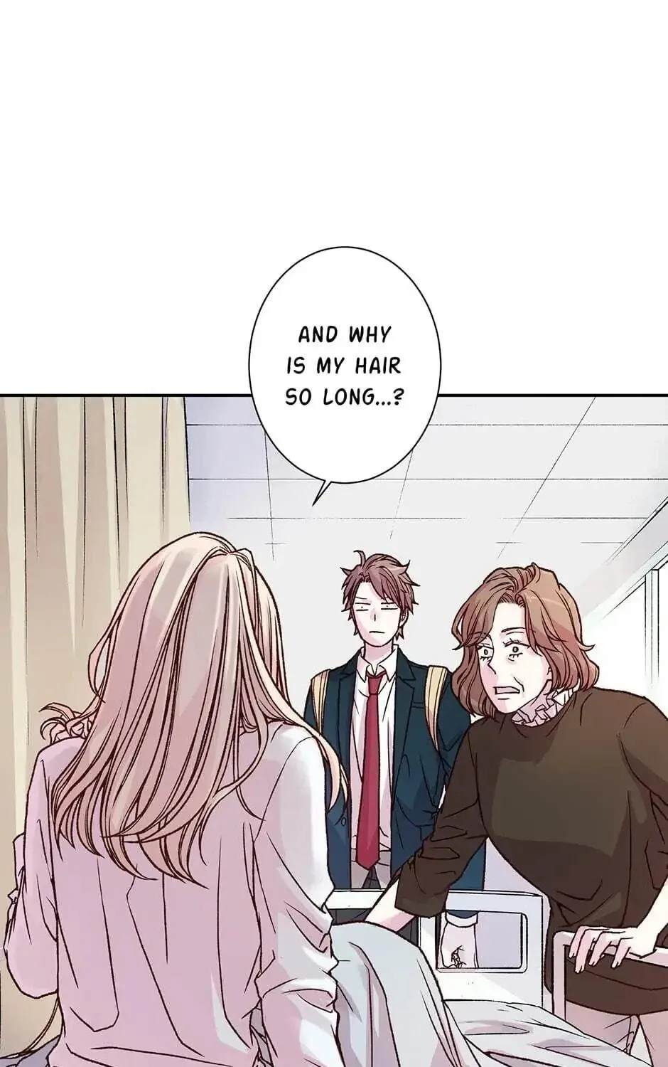 Read My Eunha chapter 4 image 34 on Lezhin