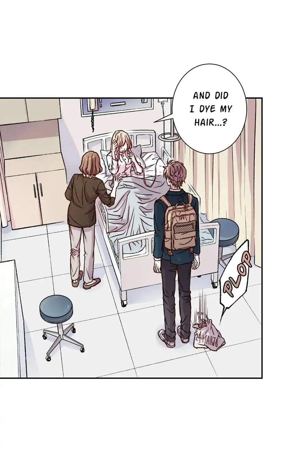 Read My Eunha chapter 4 image 36 on Lezhin