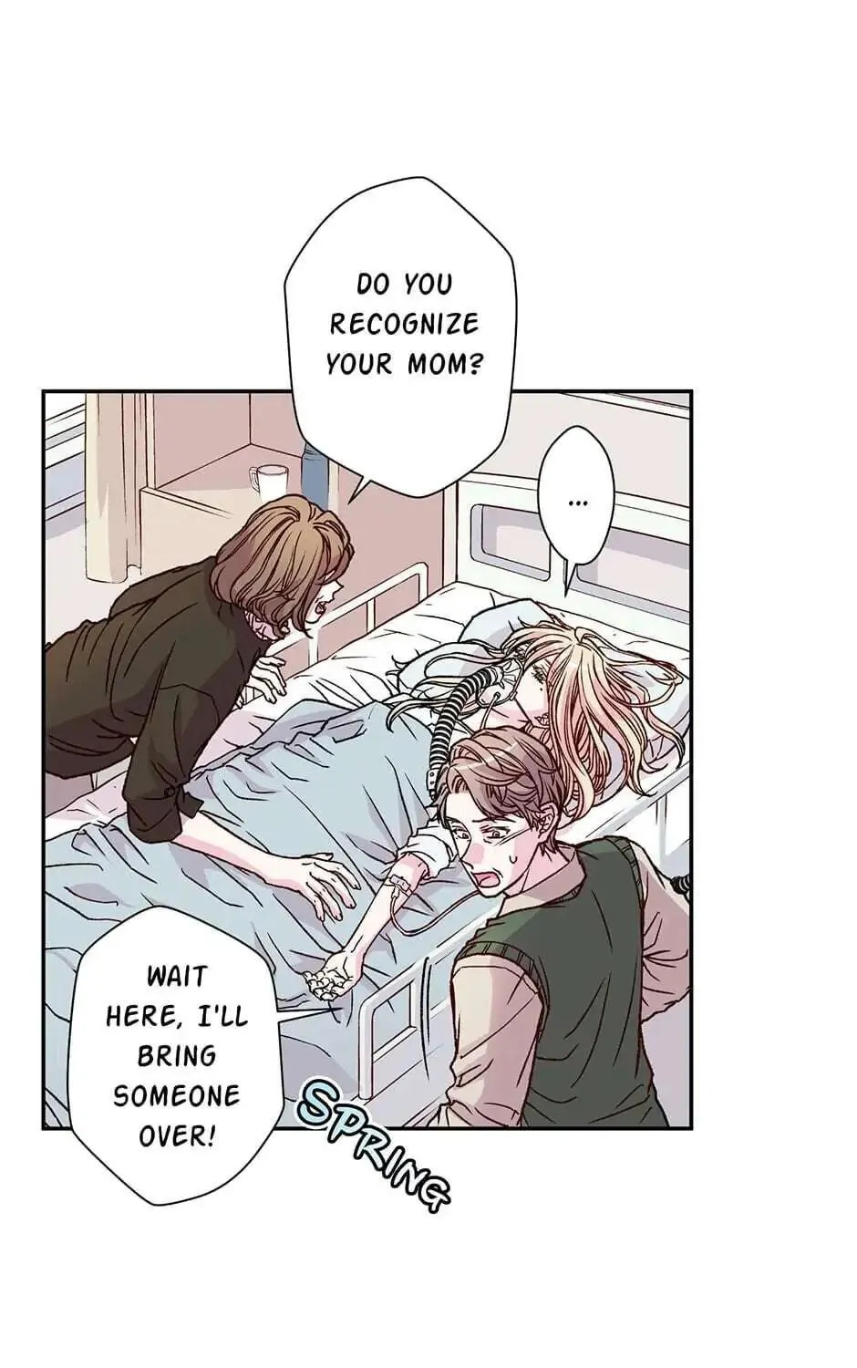 Read My Eunha chapter 4 image 4 on Lezhin