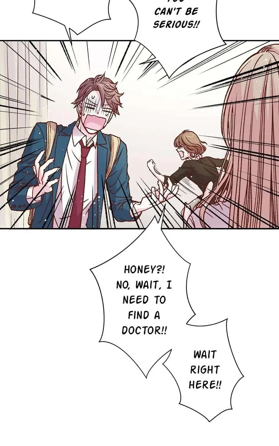 Read My Eunha chapter 4 image 40 on Lezhin