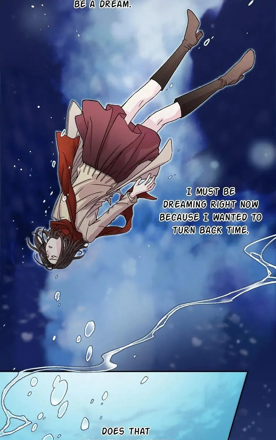 Read My Eunha chapter 4 image 48 on Lezhin