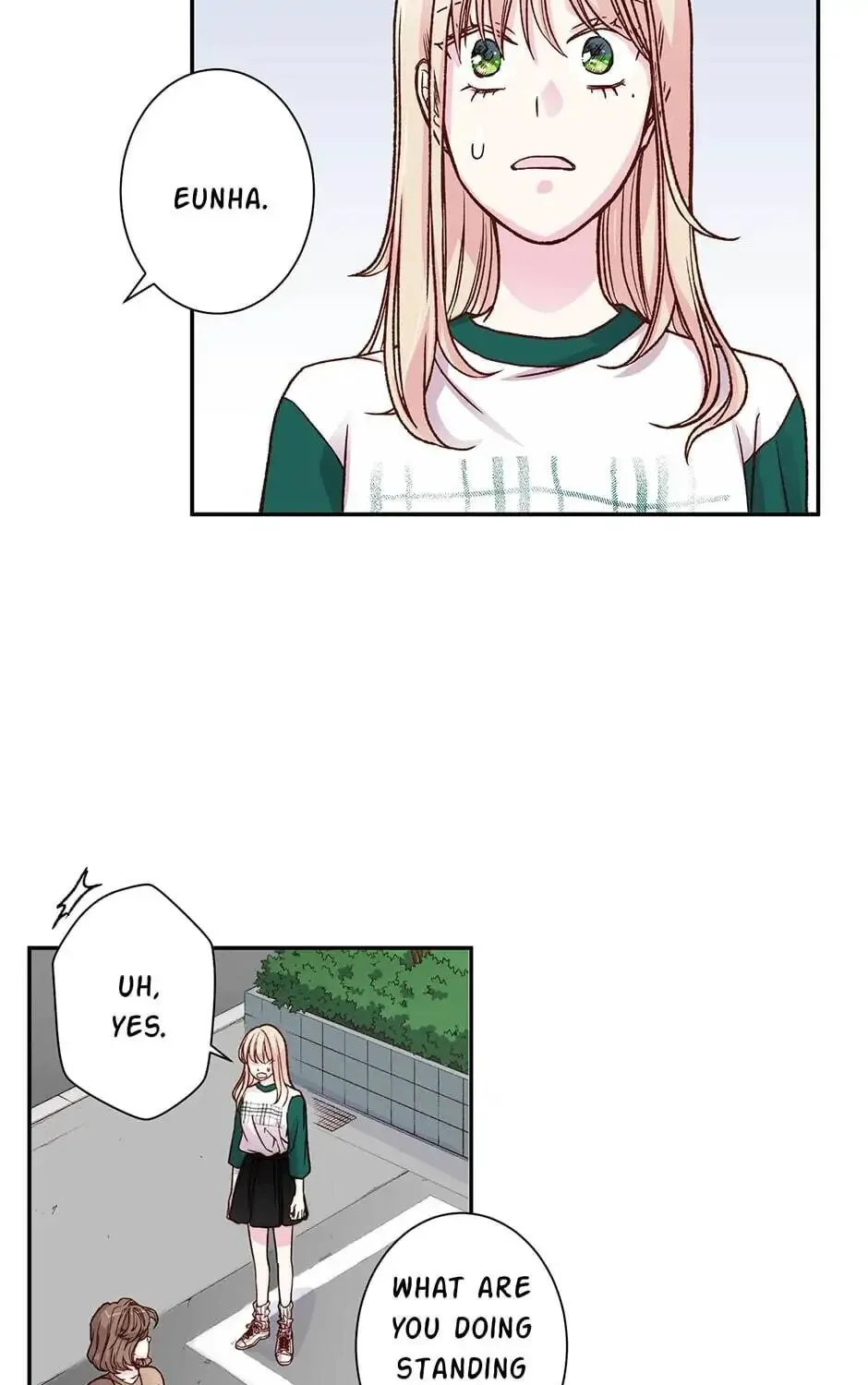 Read My Eunha chapter 4 image 54 on Lezhin
