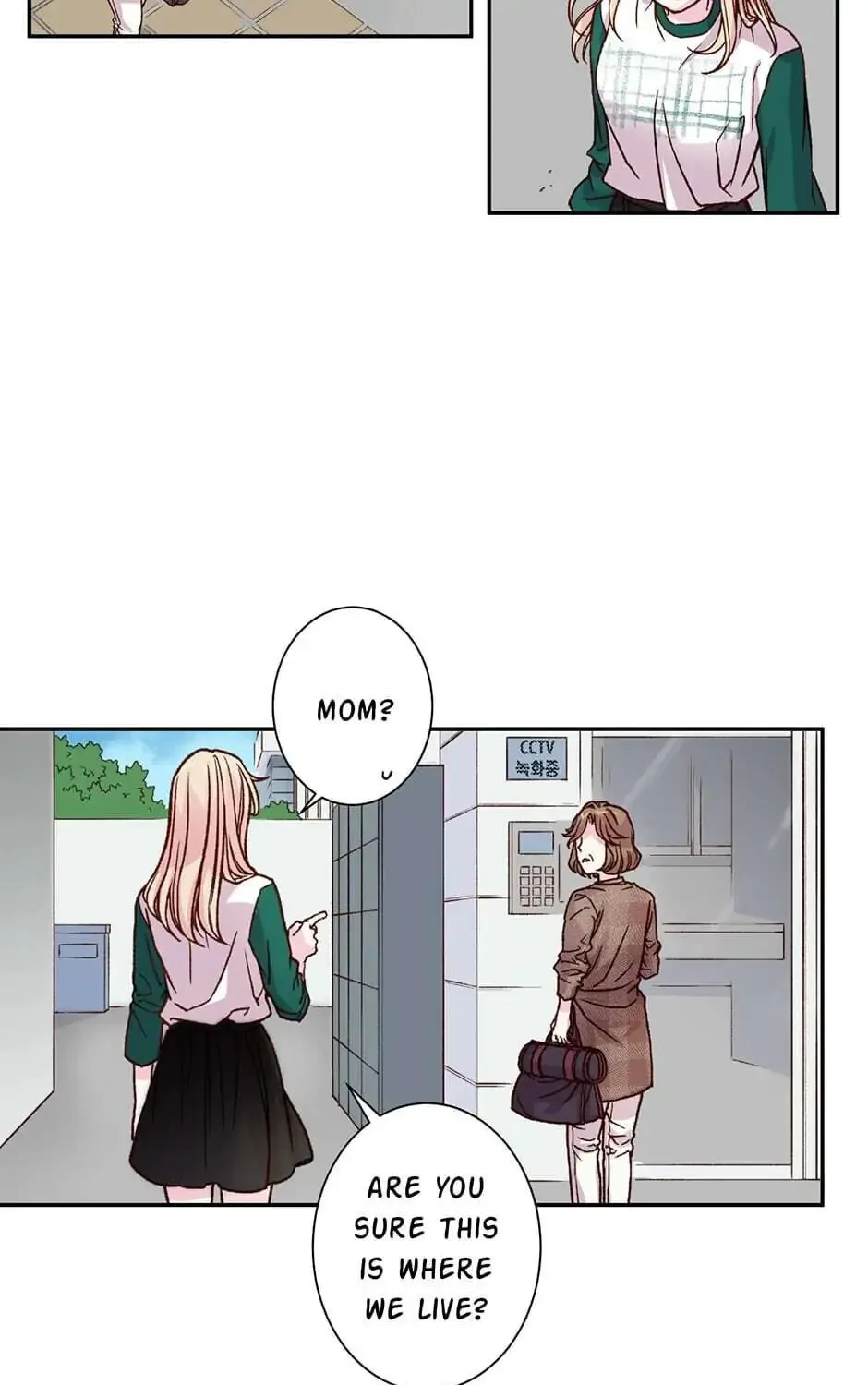 Read My Eunha chapter 4 image 56 on Lezhin