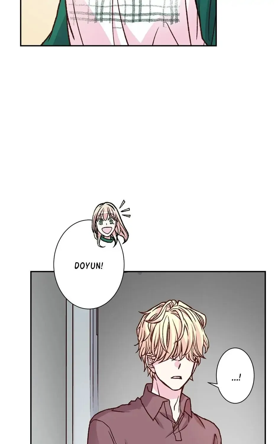 Read My Eunha chapter 4 image 62 on Lezhin