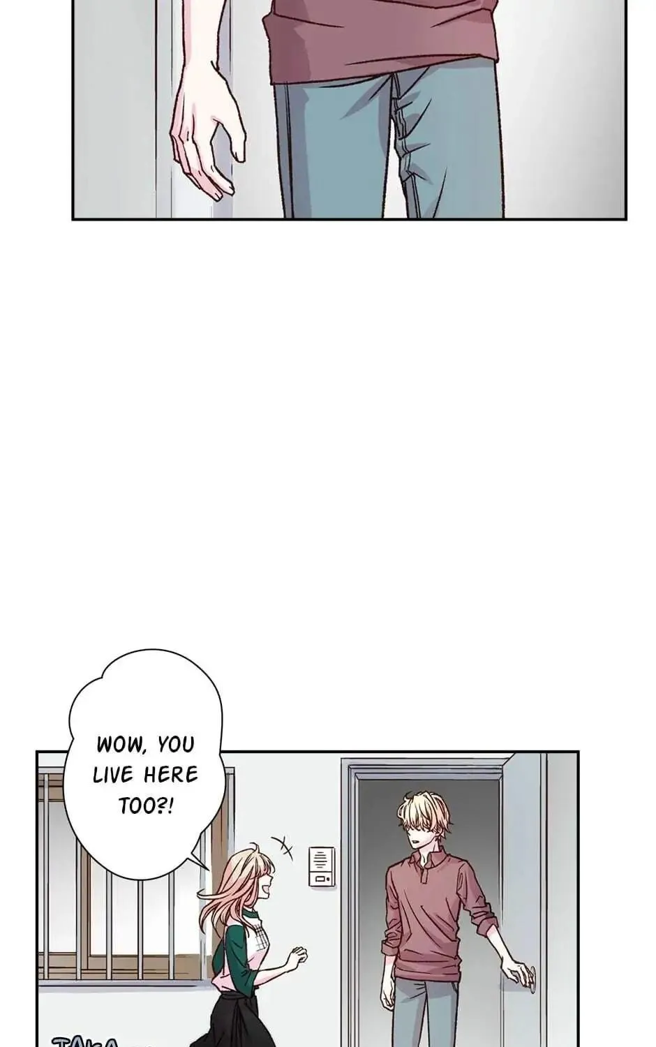 Read My Eunha chapter 4 image 64 on Lezhin