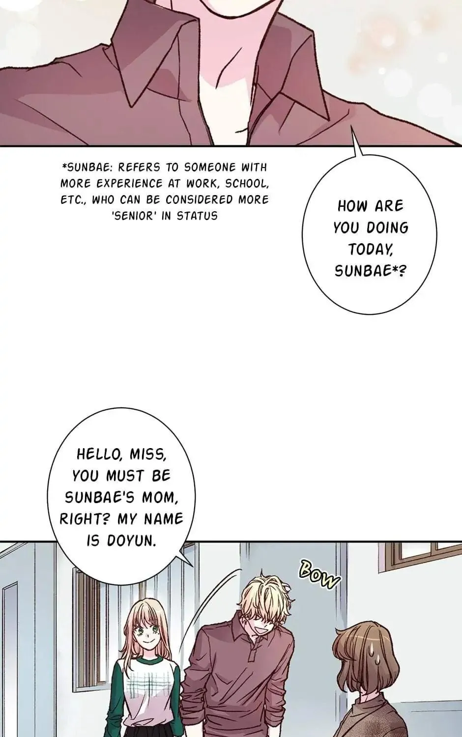 Read My Eunha chapter 4 image 68 on Lezhin