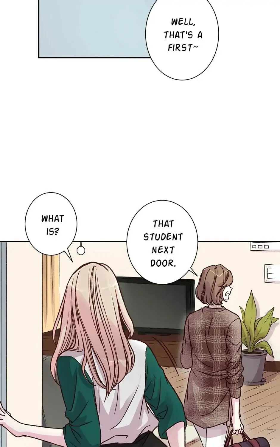 Read My Eunha chapter 4 image 72 on Lezhin