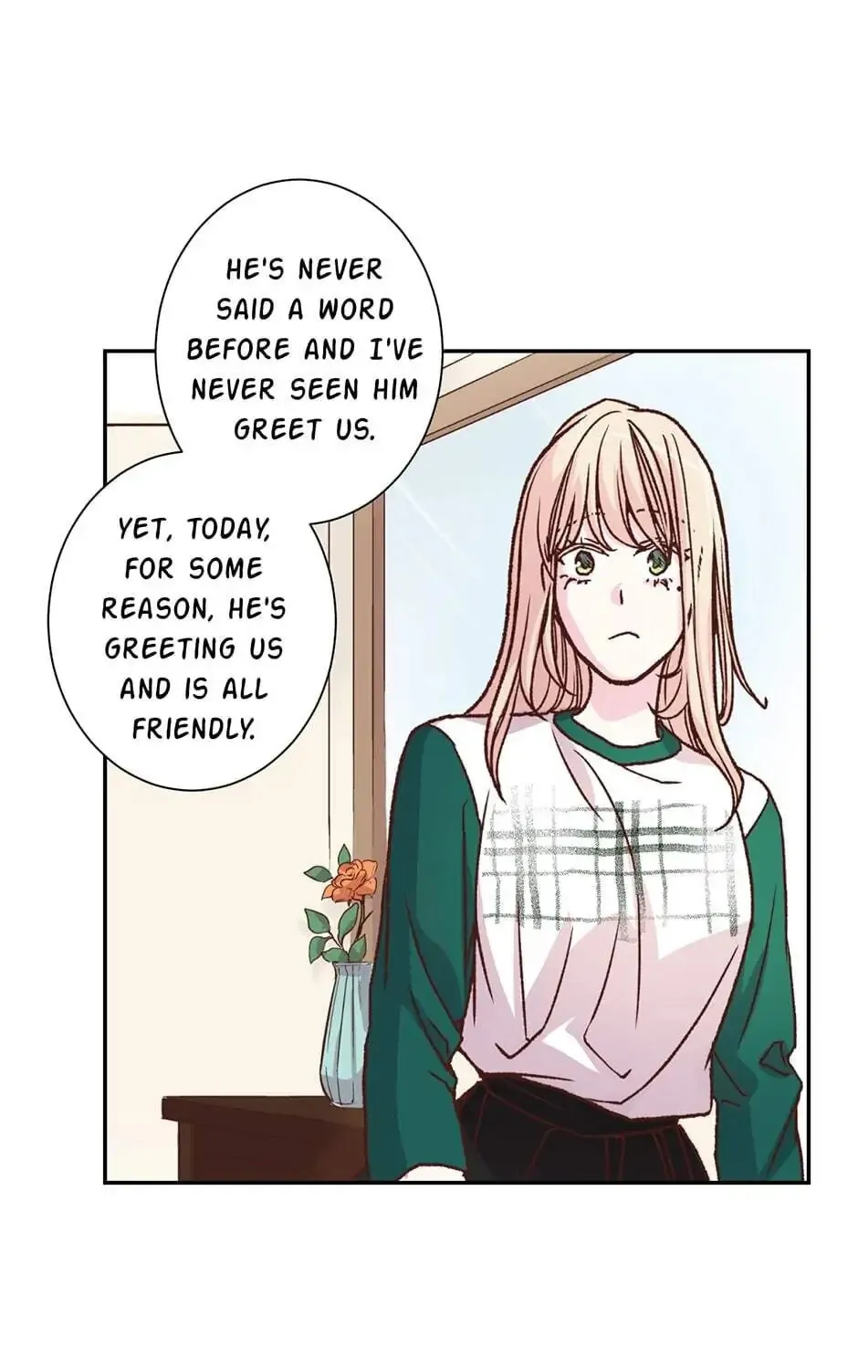 Read My Eunha chapter 4 image 74 on Lezhin