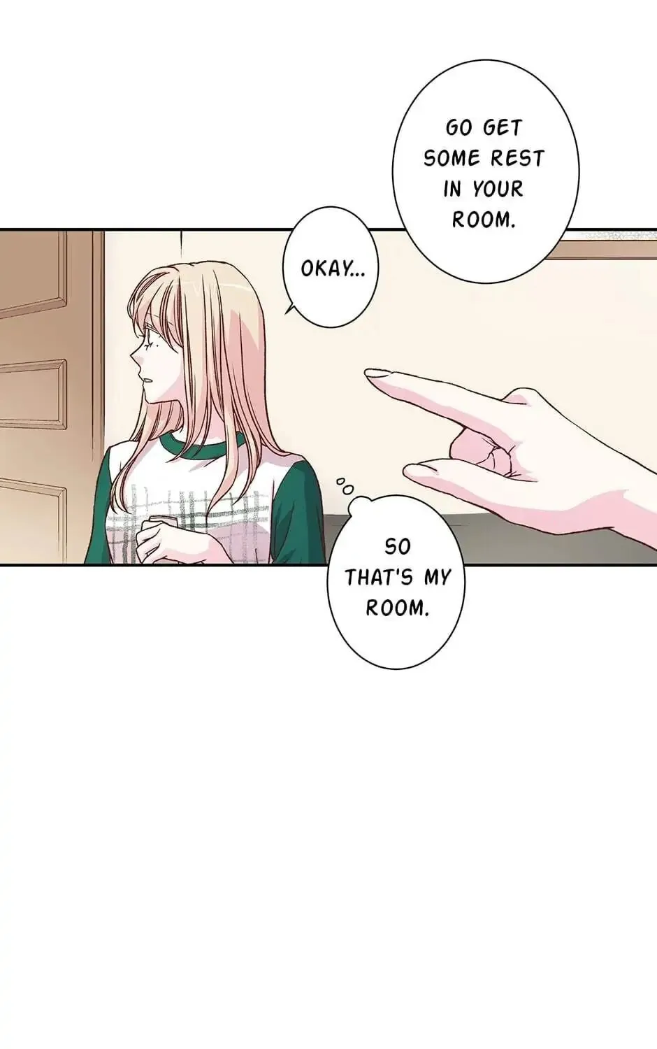 Read My Eunha chapter 4 image 80 on Lezhin