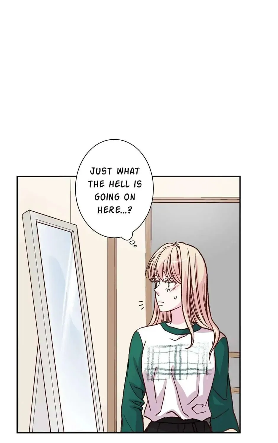 Read My Eunha chapter 4 image 86 on Lezhin