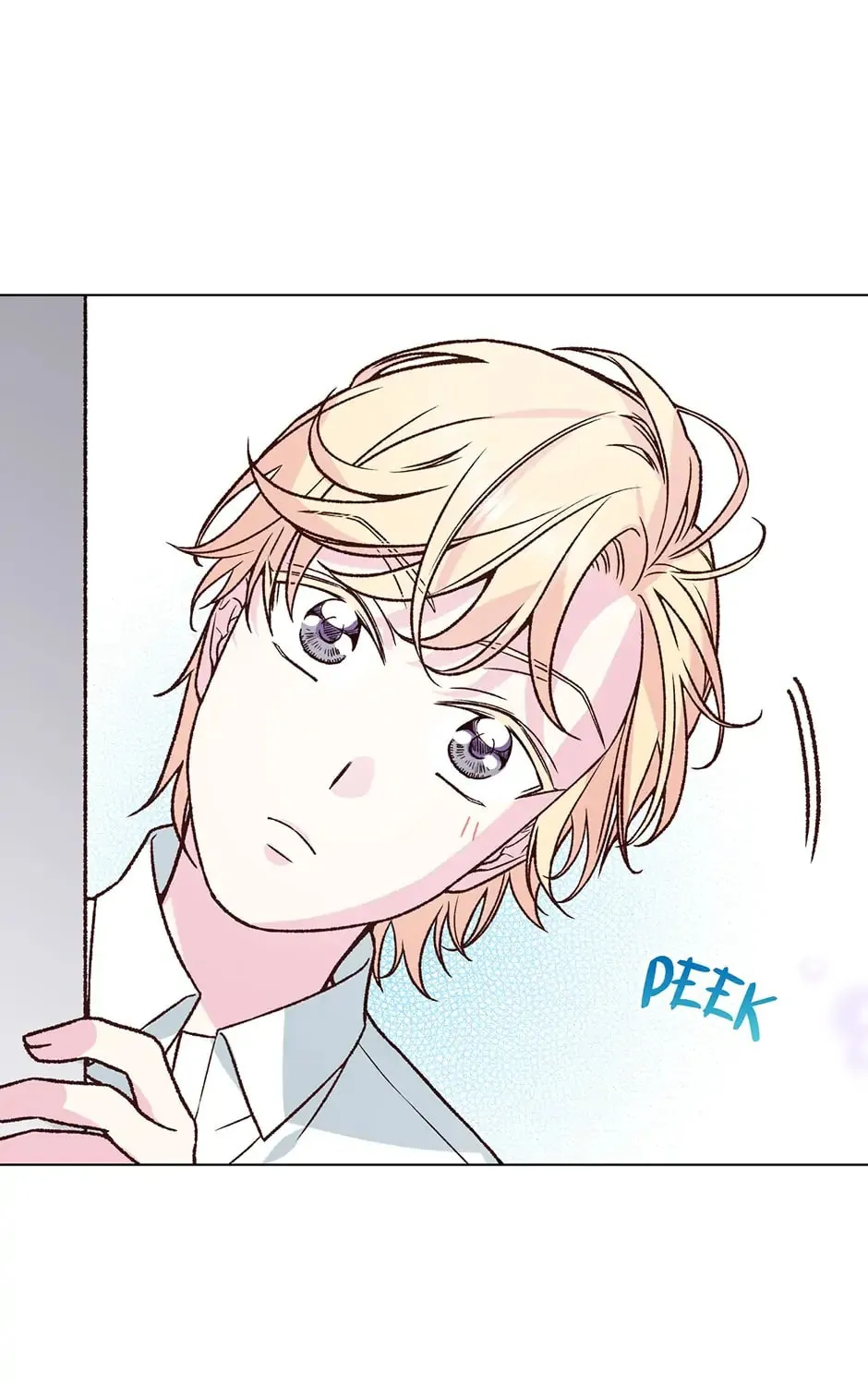 Read My Eunha chapter 40 image 1 on Lezhin