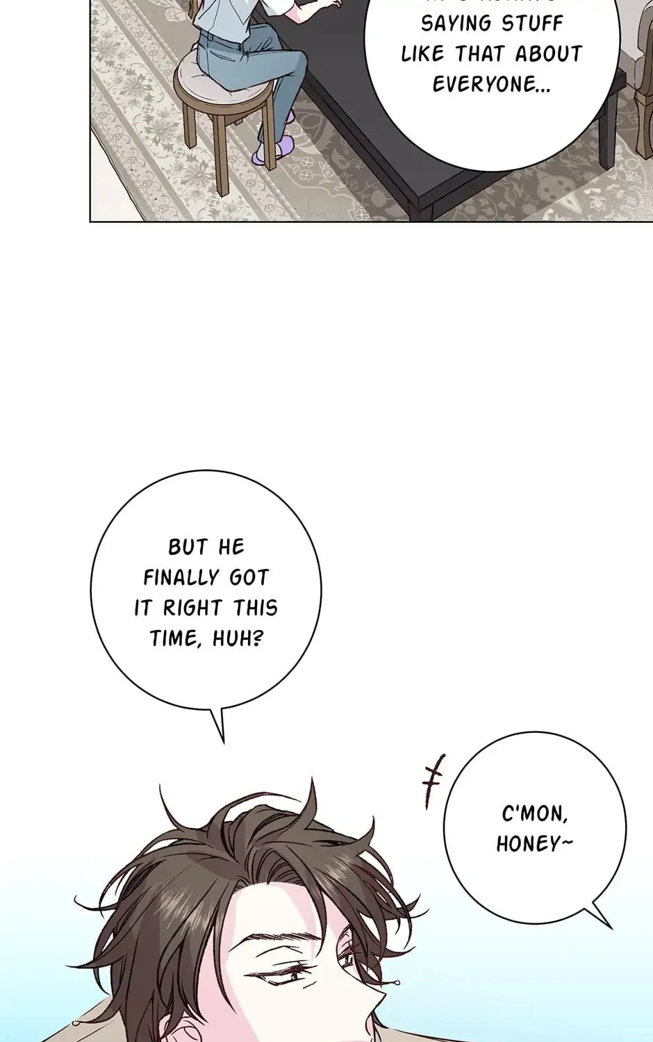 Read My Eunha chapter 40 image 13 on Lezhin