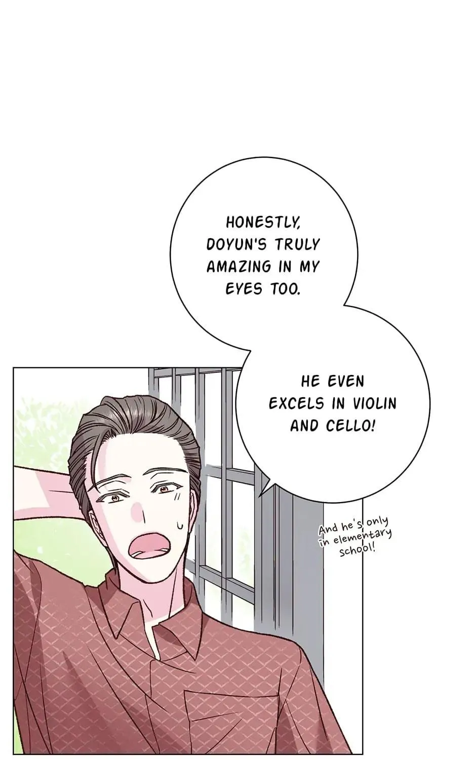 Read My Eunha chapter 40 image 15 on Lezhin
